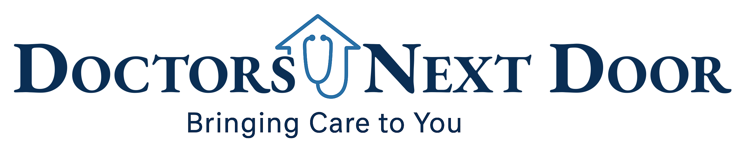 Doctors Next Door Logo